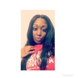 Meet your Posher, Mariah